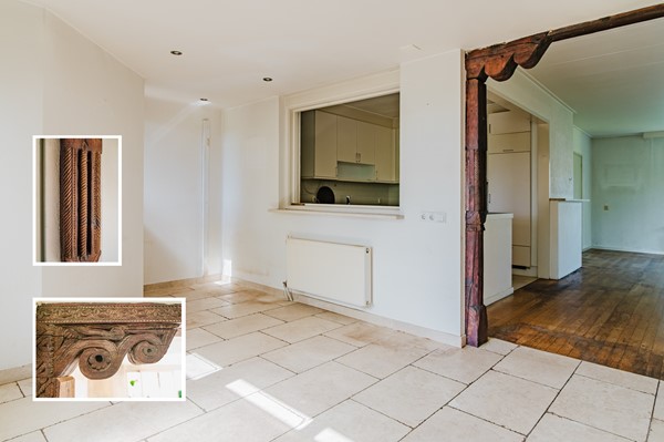 Medium property photo - Hoofdweg 33, 8383 EC Nijensleek